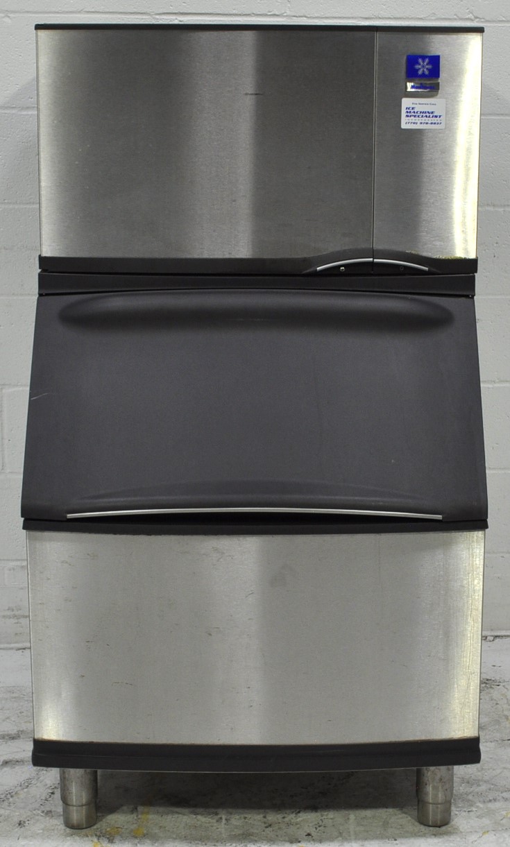 Manitowoc SY0304A - Item 275940