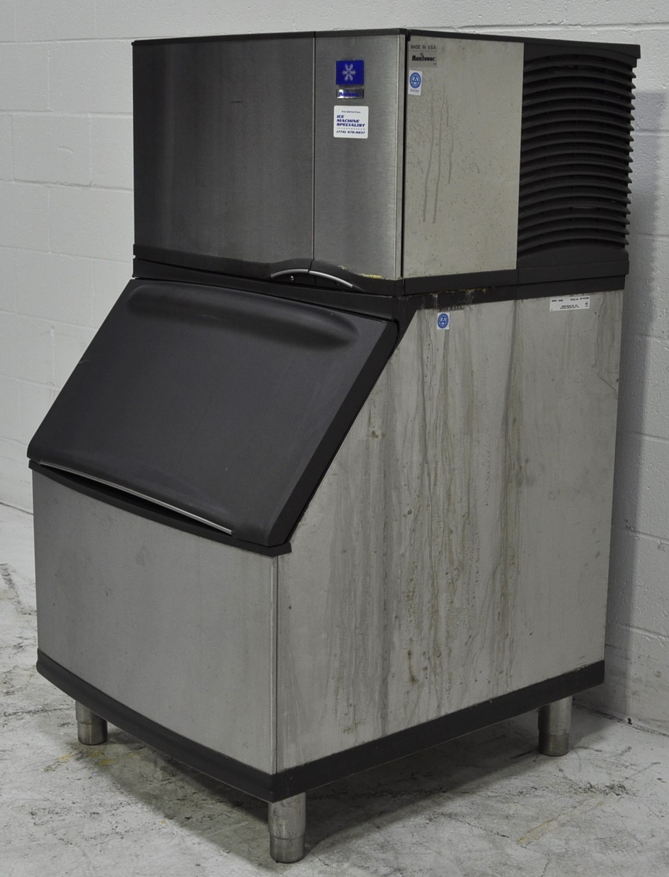 Manitowoc SY0304A - Item 275940