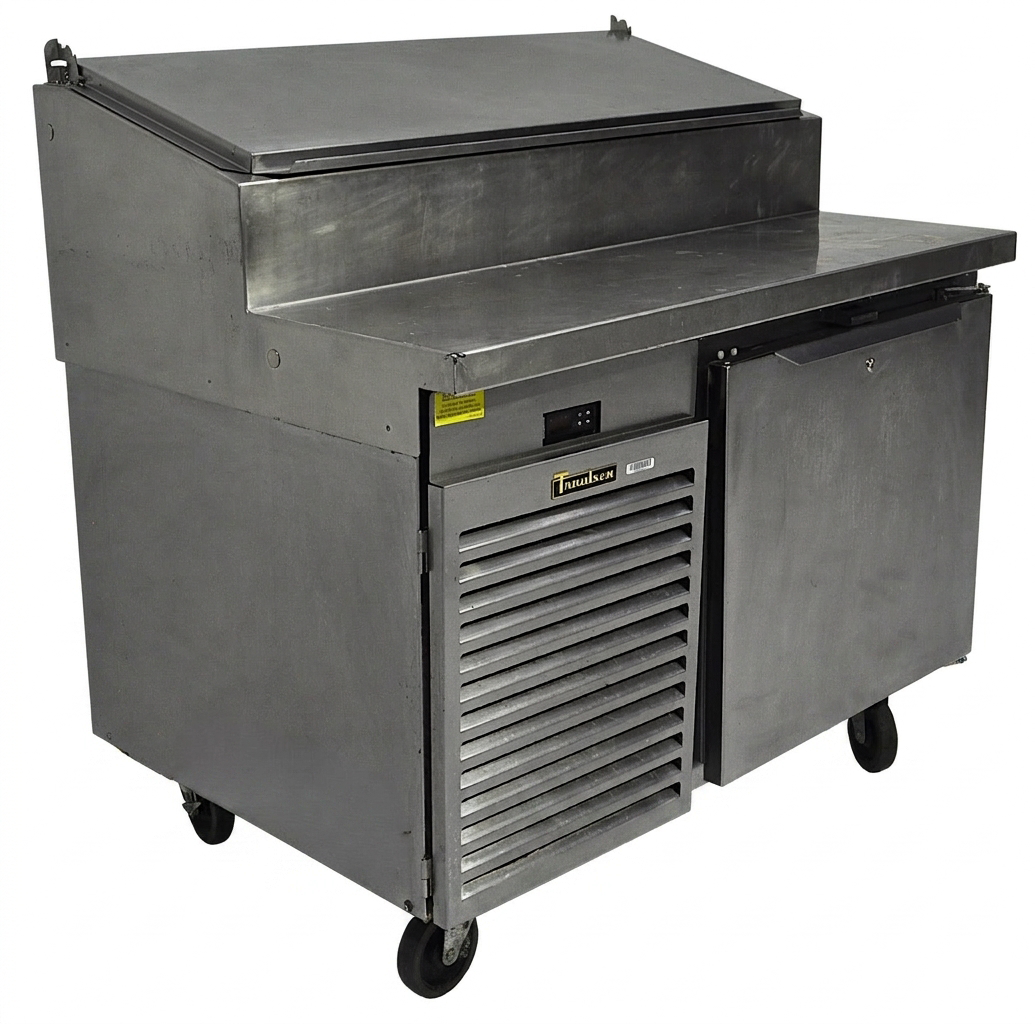 Traulsen TSO48HT - Item 276020