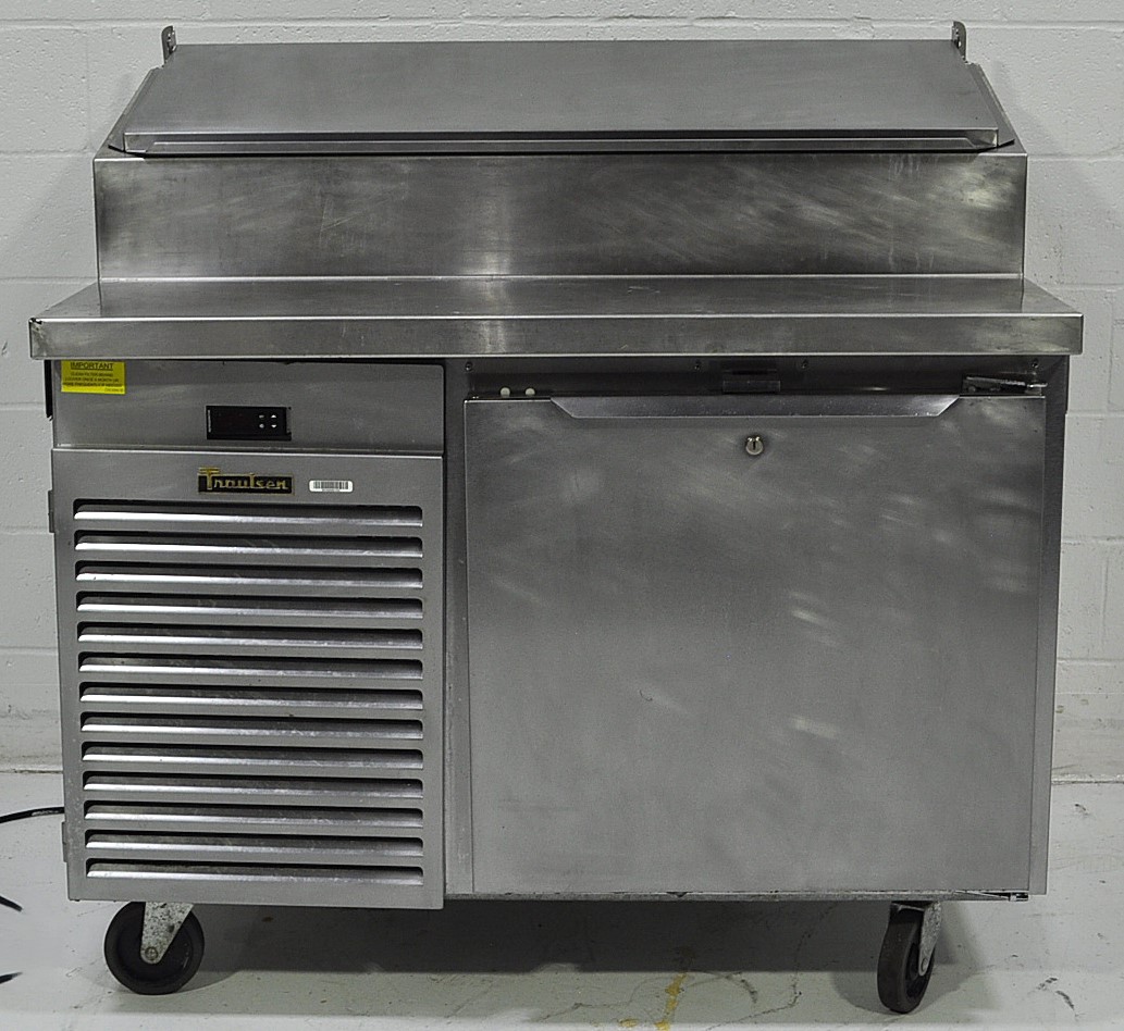Traulsen TSO48HT - Item 276020