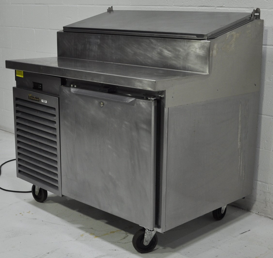Traulsen TSO48HT - Item 276020