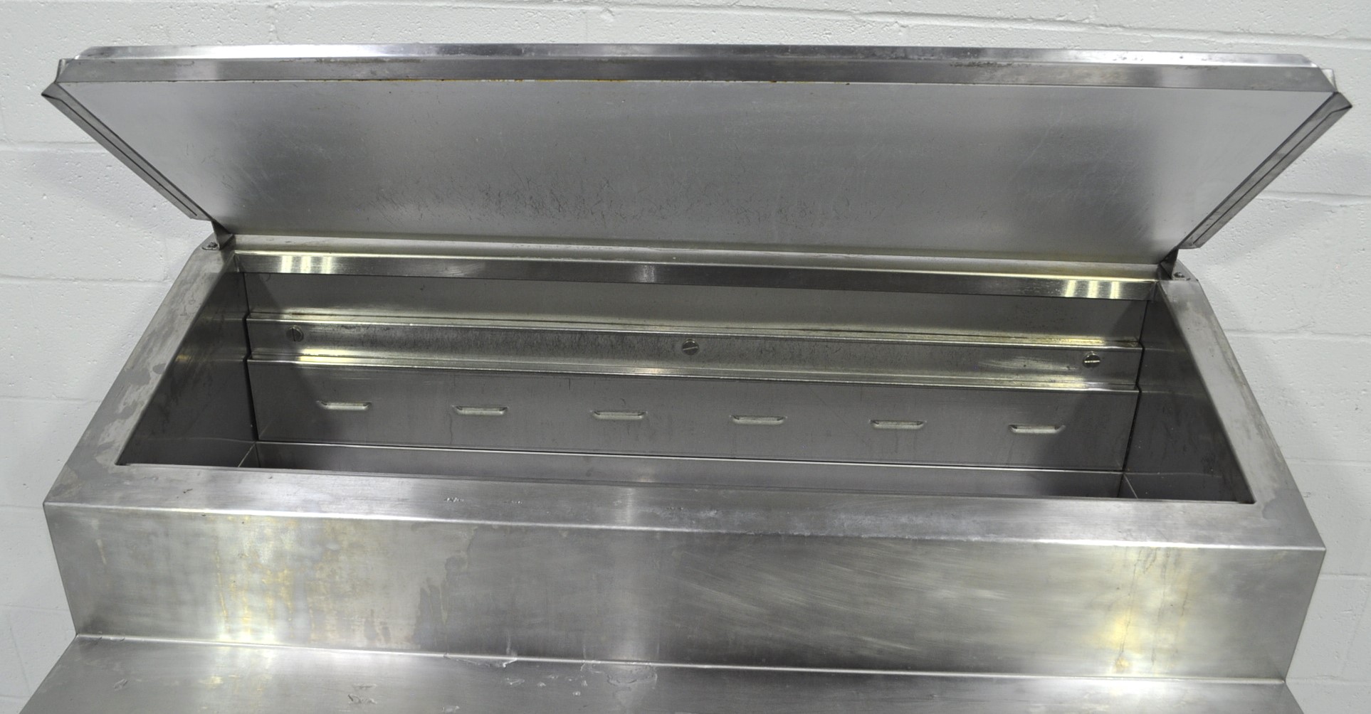 Traulsen TSO48HT - Item 276020