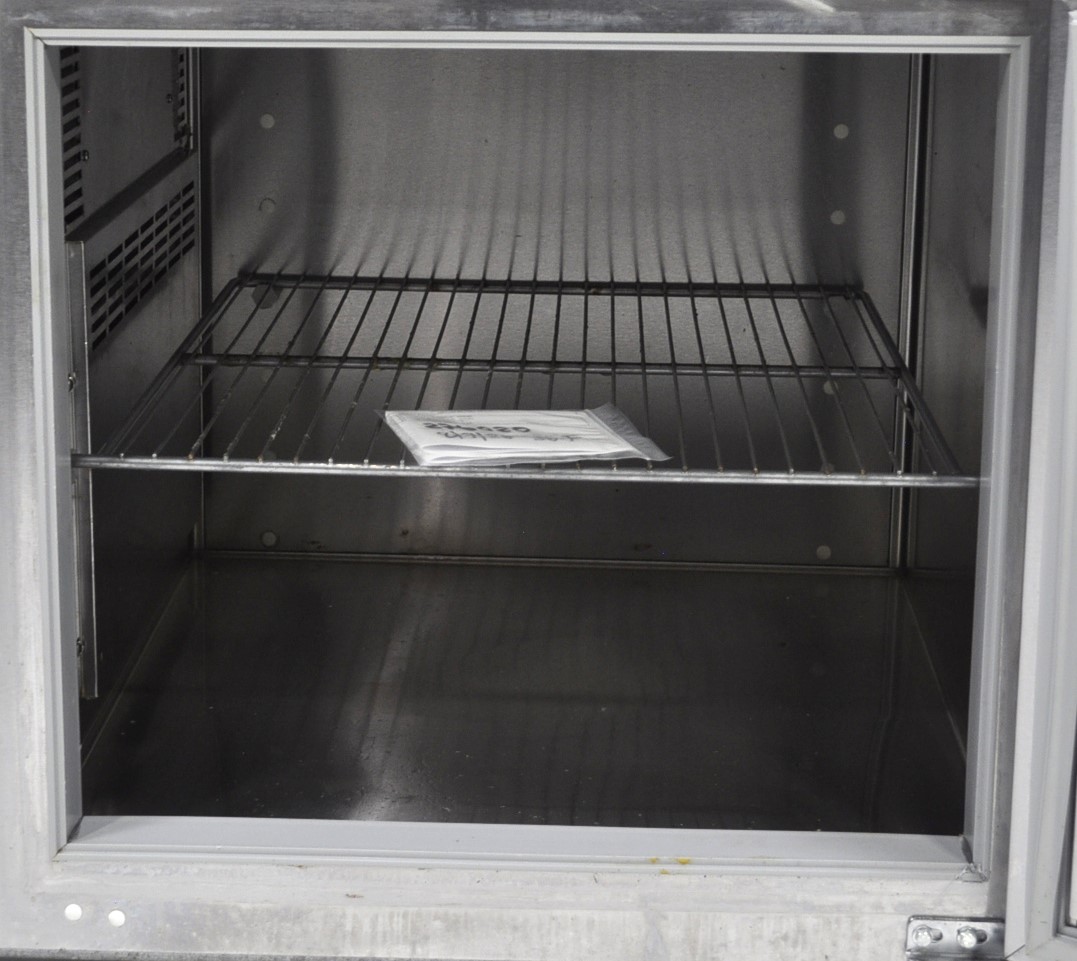Traulsen TSO48HT - Item 276020