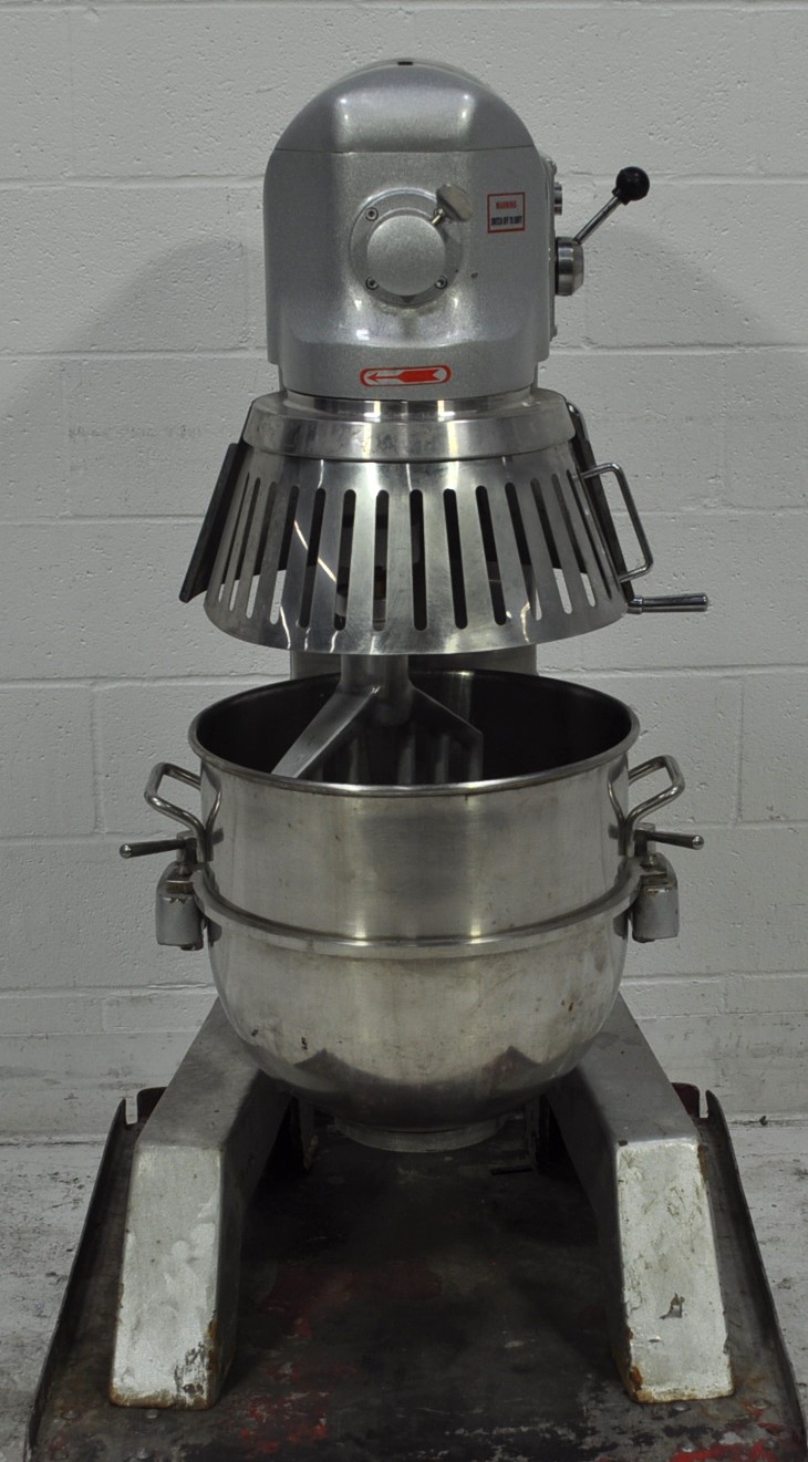 American Eagle Food Machinery AE 40PA - Item 276046