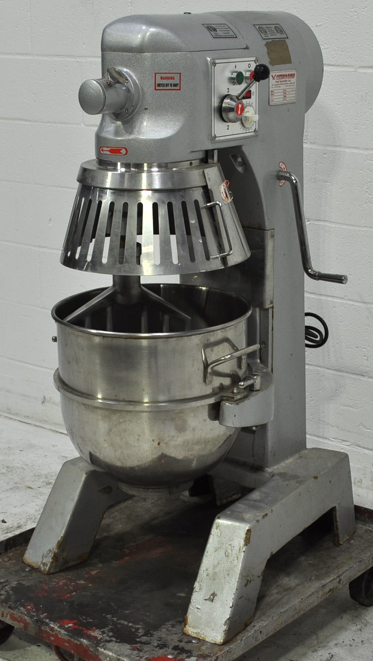 American Eagle Food Machinery AE 40PA - Item 276046