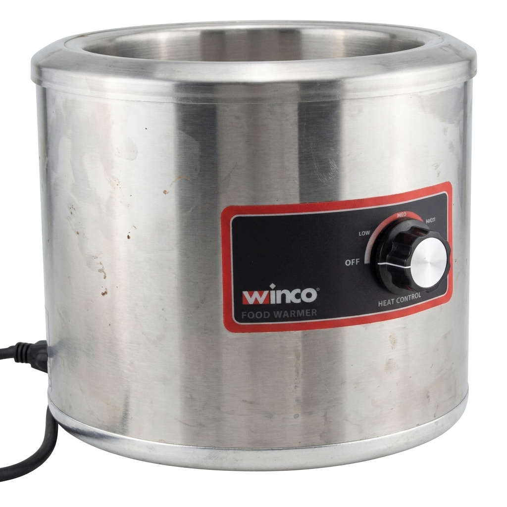 Winco FW-7R250 - Item 276071