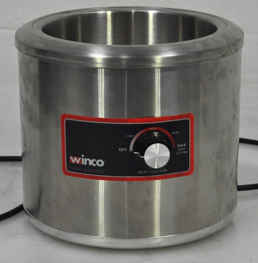 Winco FW-7R250 - Item 276071