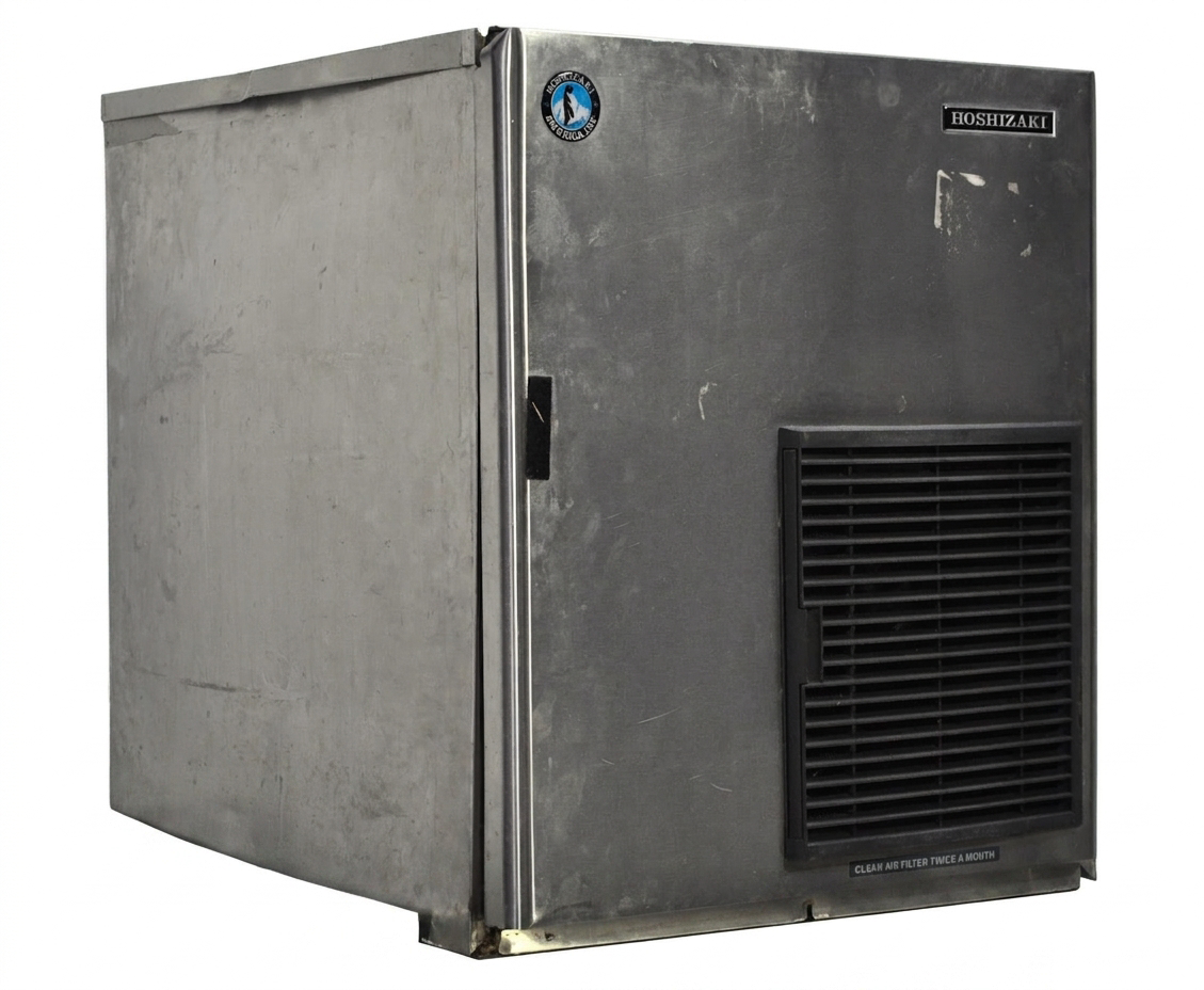 Hoshizaki F-801MAJ-C - Item 276092