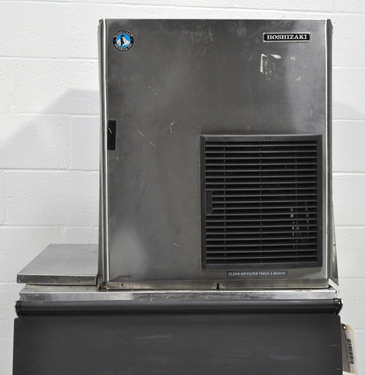 Hoshizaki F-801MAJ-C - Item 276092