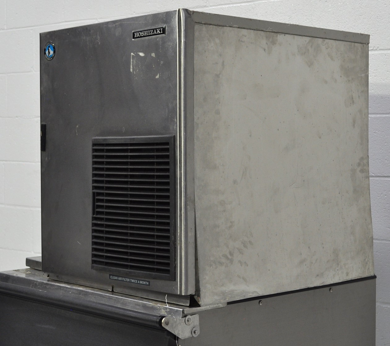 Hoshizaki F-801MAJ-C - Item 276092