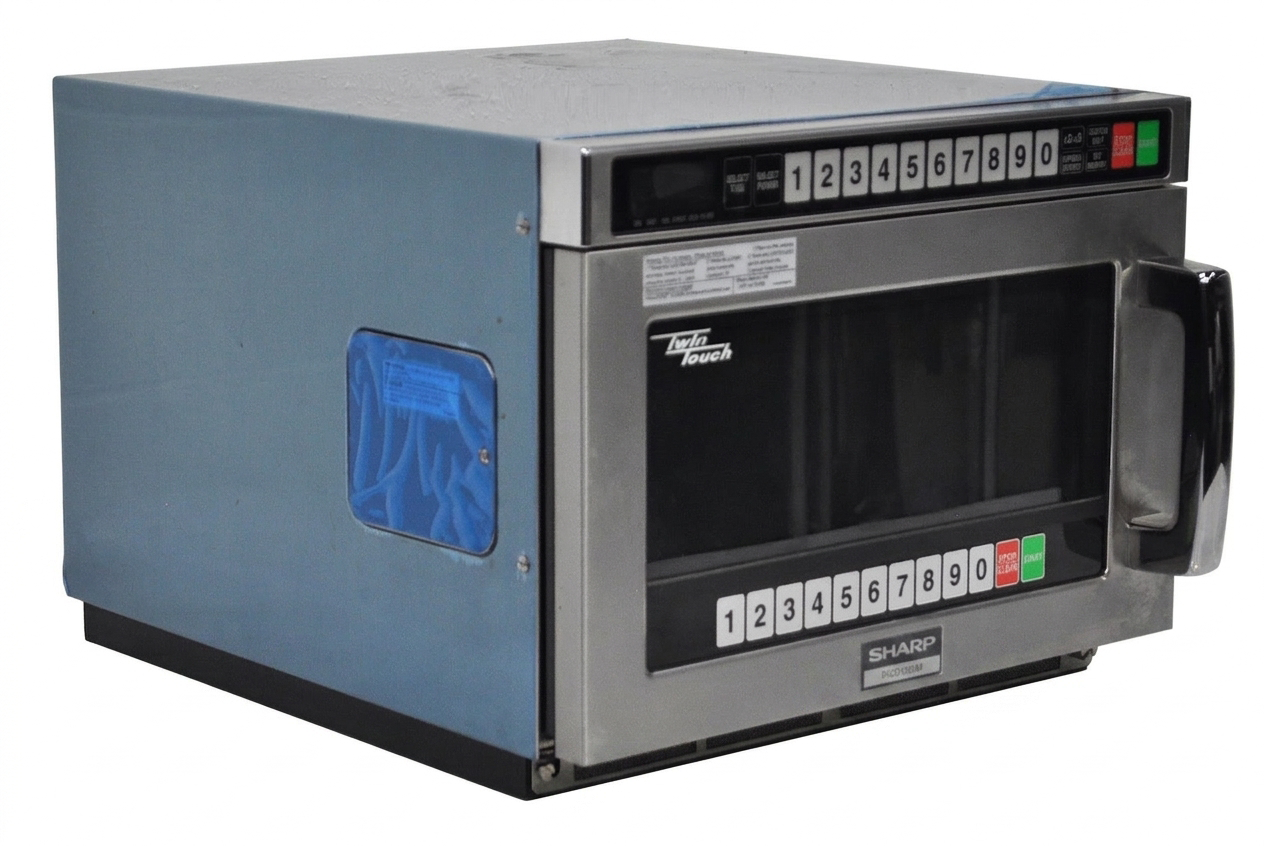 Sharp R-CD1200M - Item 276112