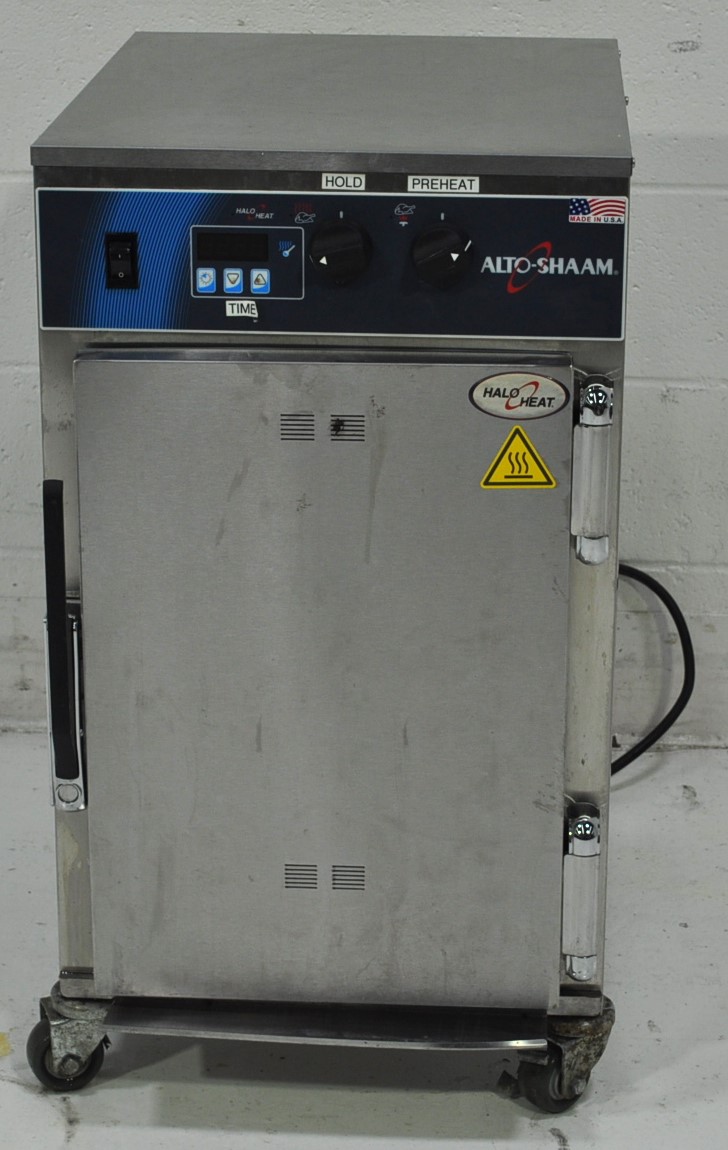 Alto-Shaam 500-TH/II - Item 276114