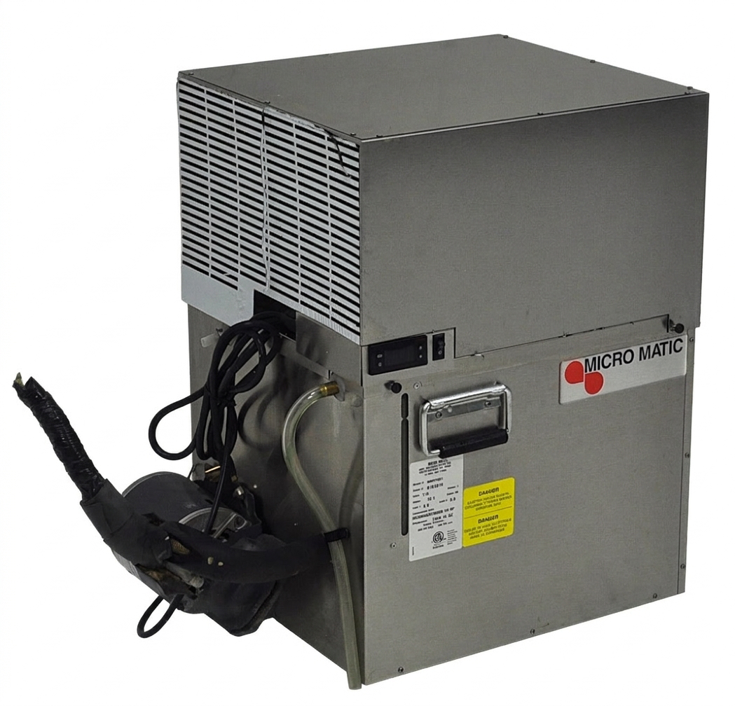 MicroMatic MMPP4301 - Item 276115