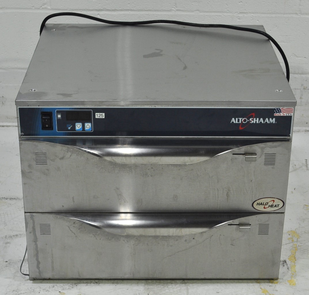 Alto-Shaam 500 2DN - Item 276116
