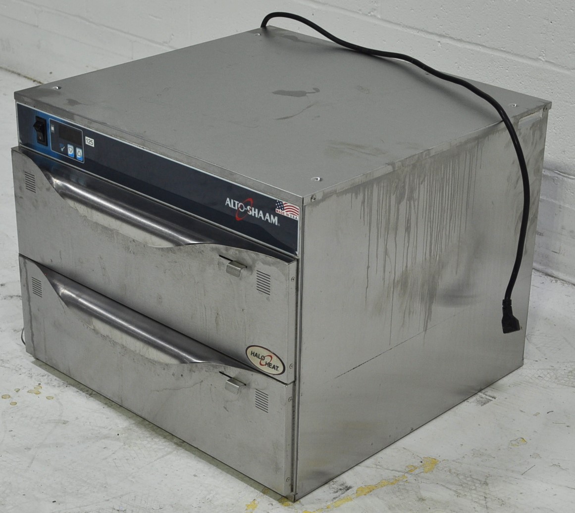 Alto-Shaam 500 2DN - Item 276116