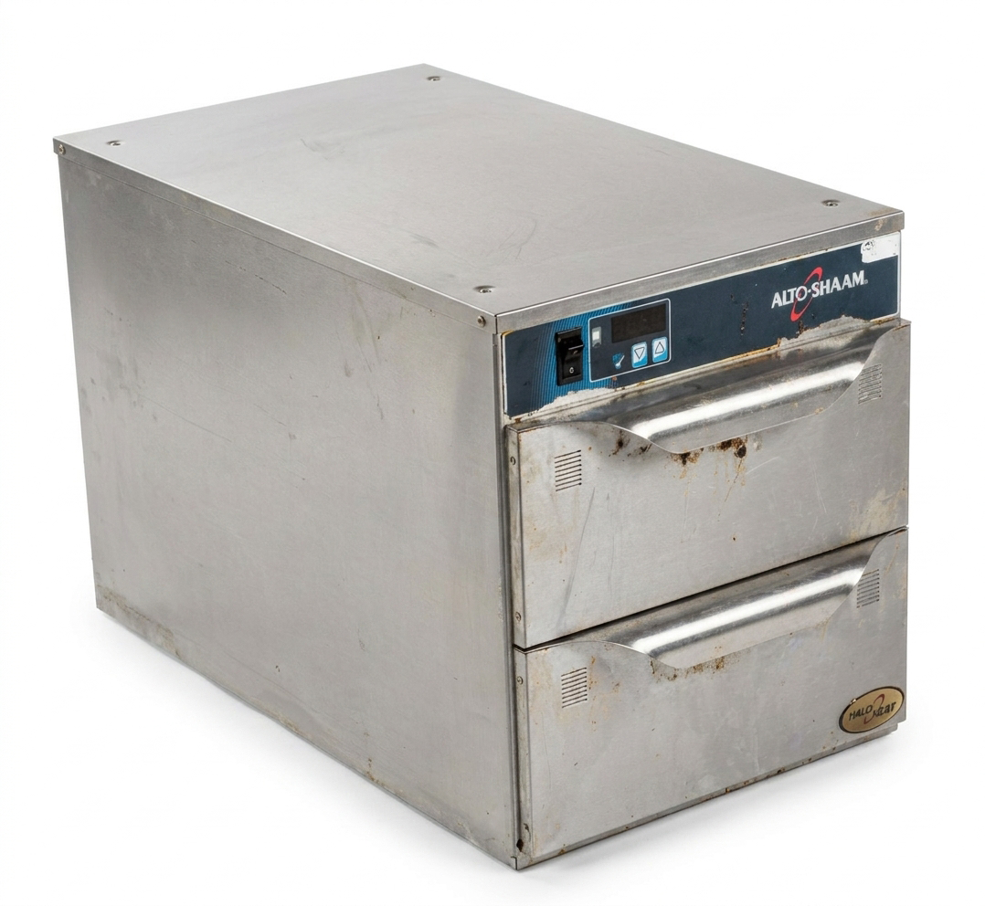 Alto-Shaam 500 2D - Item 276118