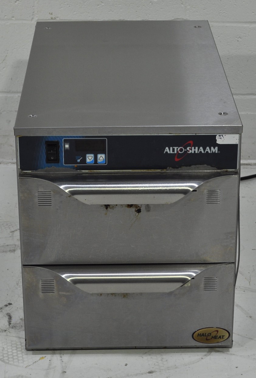 Alto-Shaam 500 2D - Item 276118