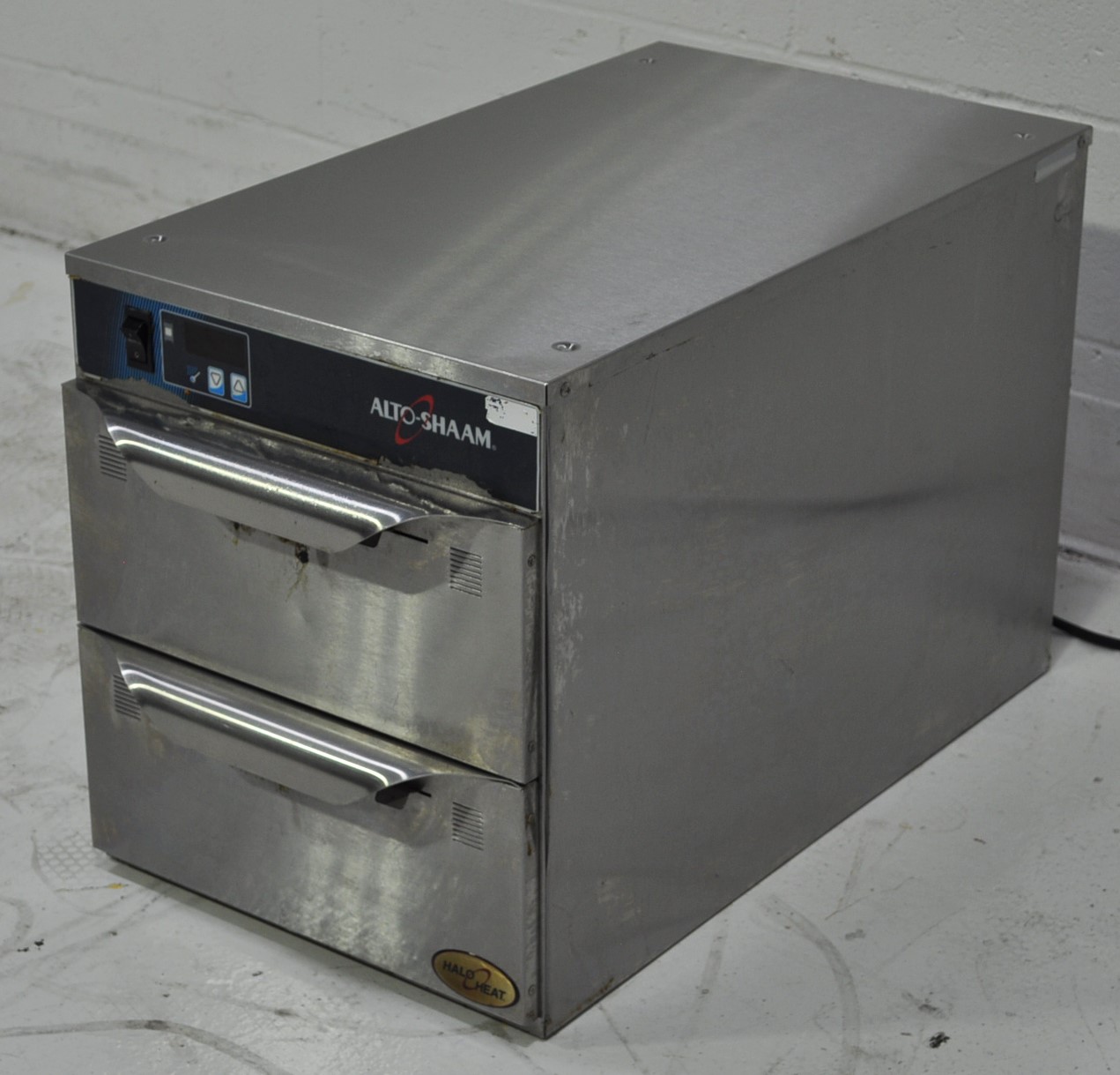 Alto-Shaam 500 2D - Item 276118