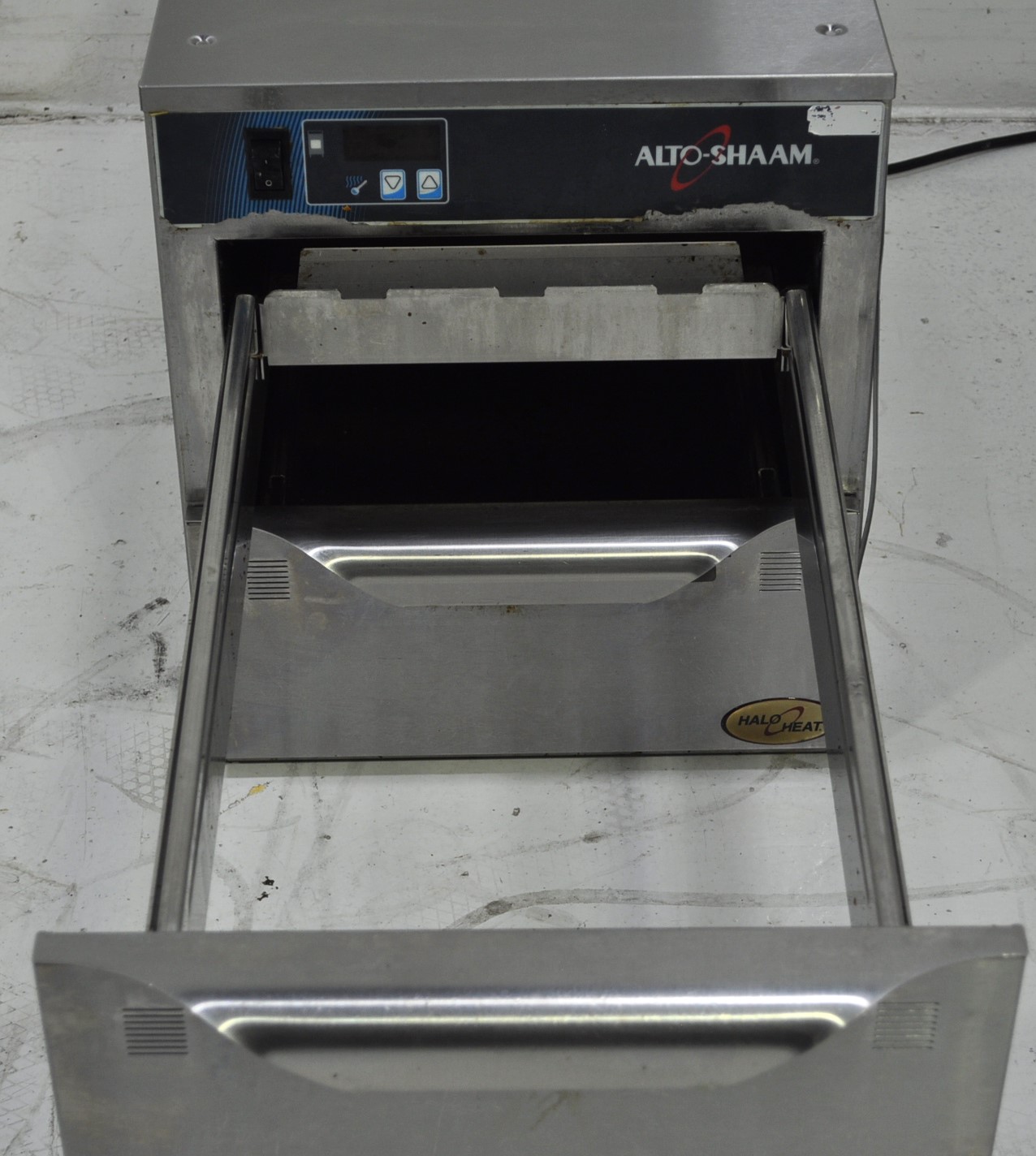 Alto-Shaam 500 2D - Item 276118