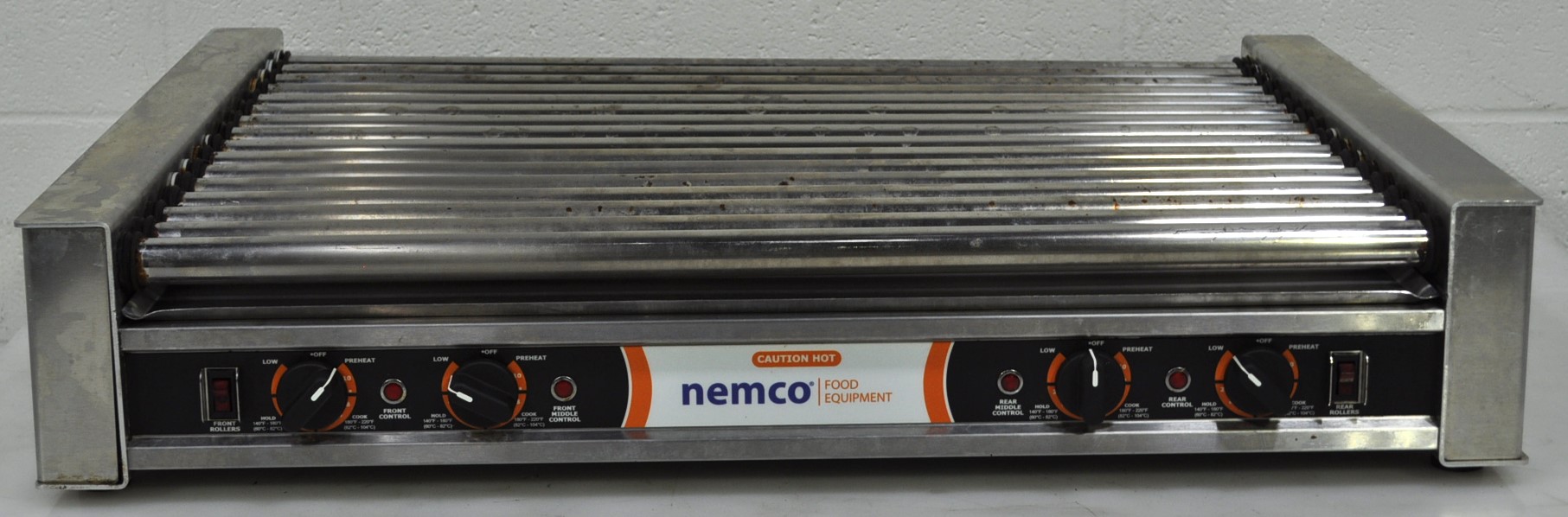 Nemco 8075 - Item 276121
