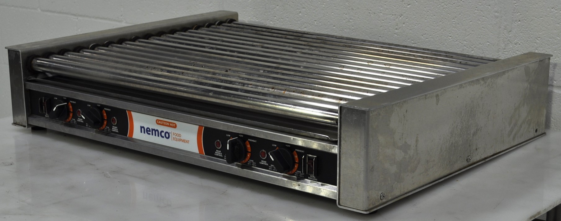 Nemco 8075 - Item 276121