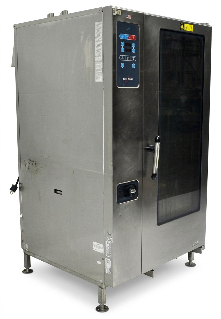 Alto-Shaam CTC20 20G - Item 277428