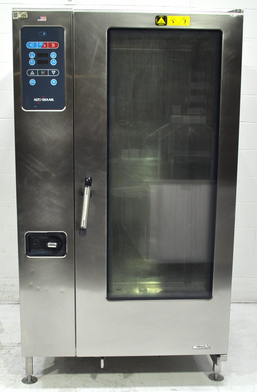 Alto-Shaam CTC20 20G - Item 277428