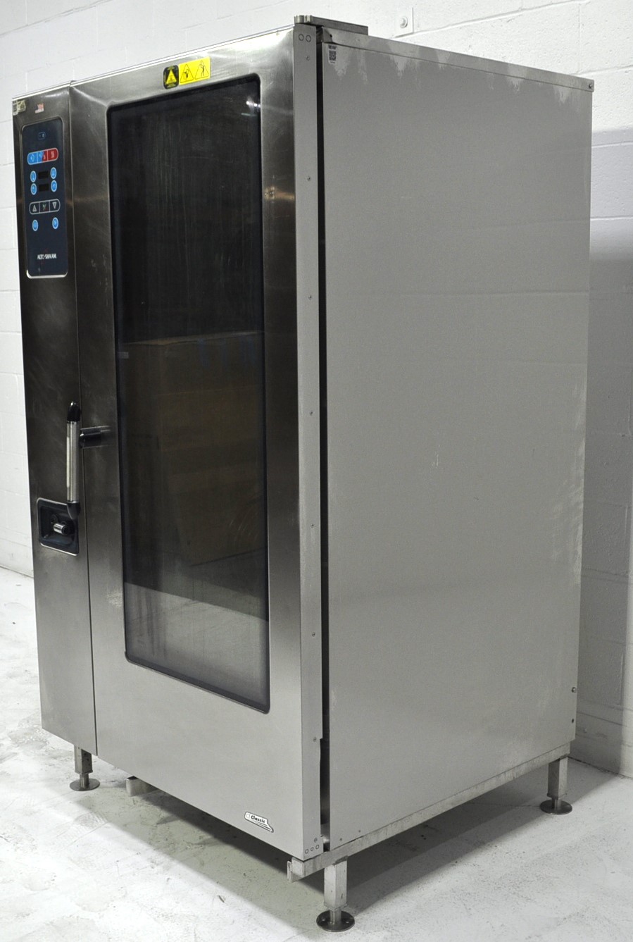 Alto-Shaam CTC20 20G - Item 277428