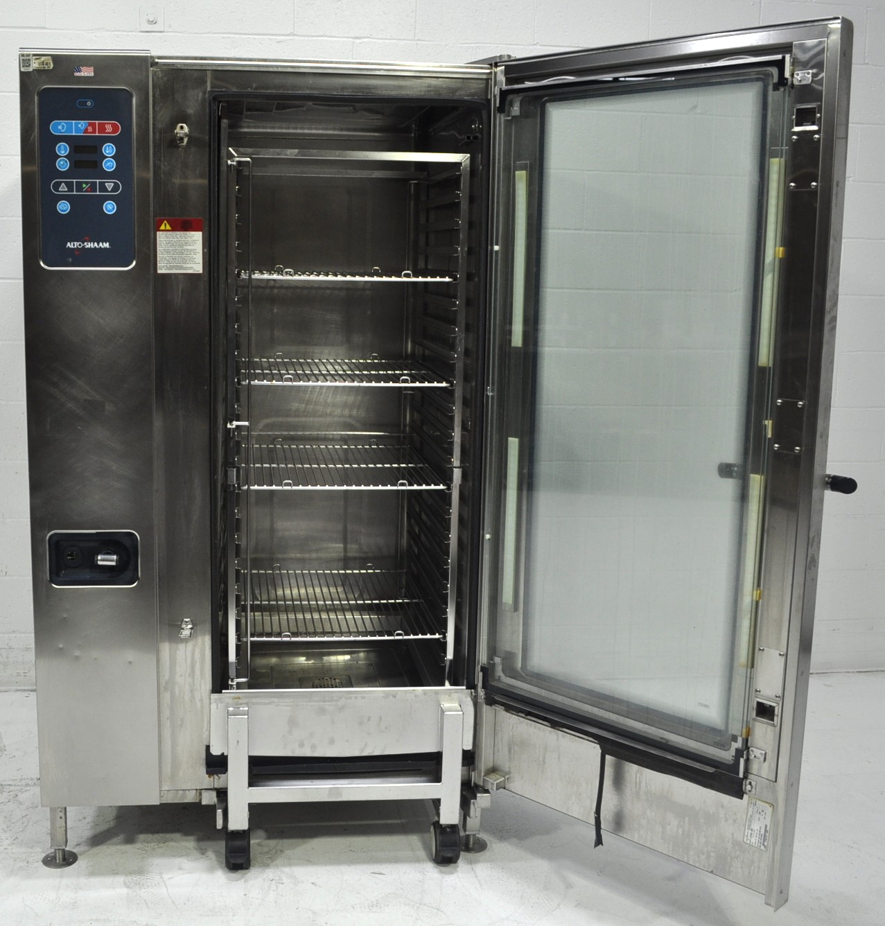 Alto-Shaam CTC20 20G - Item 277428
