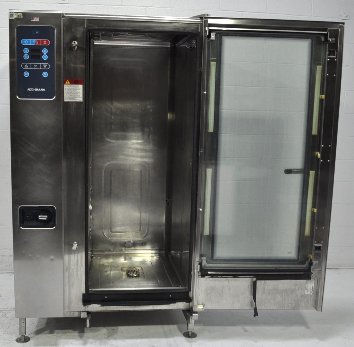 Alto-Shaam CTC20 20G - Item 277428