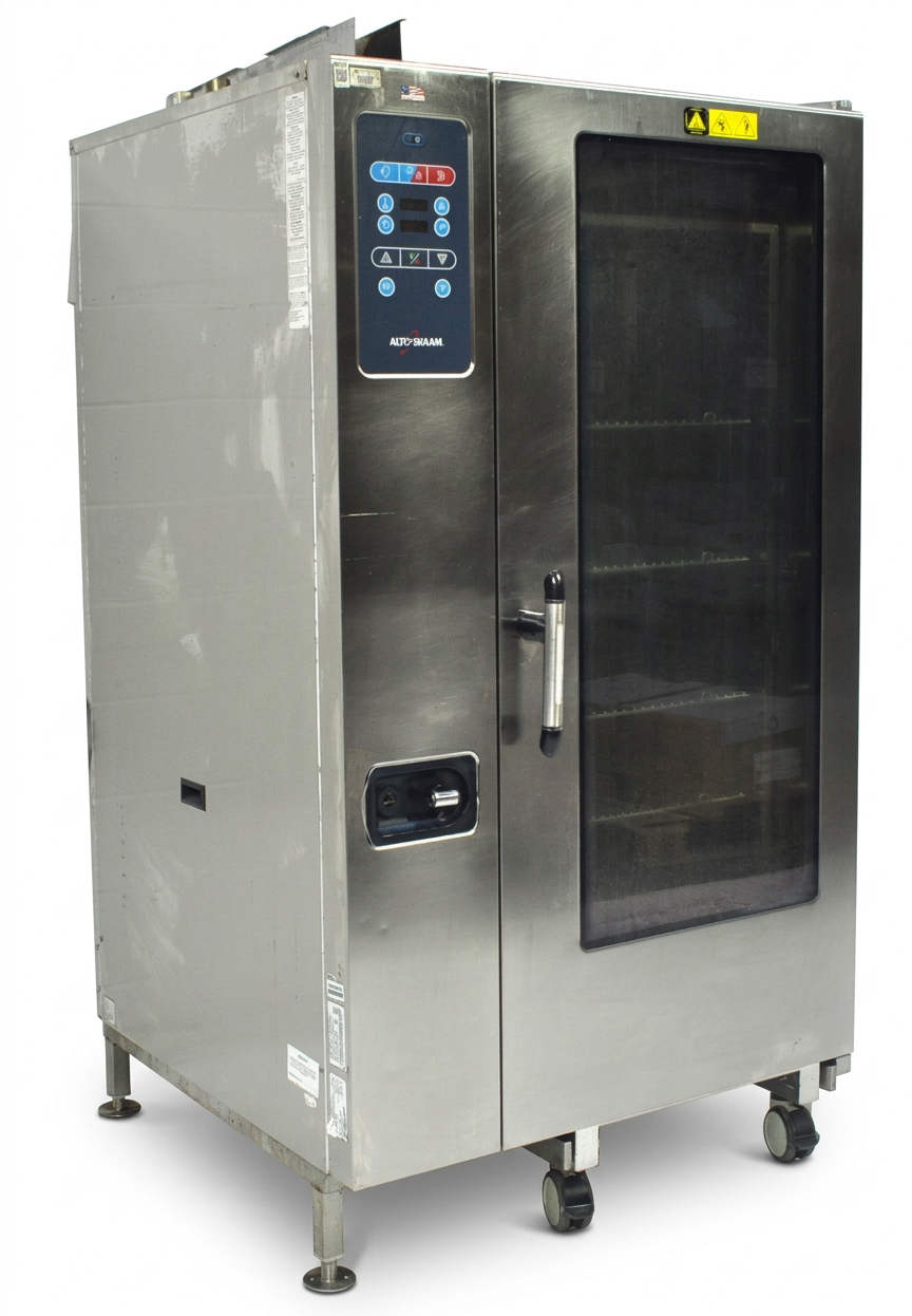 Alto-Shaam CTC20 20G - Item 277429