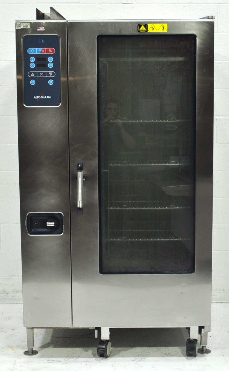 Alto-Shaam CTC20 20G - Item 277429
