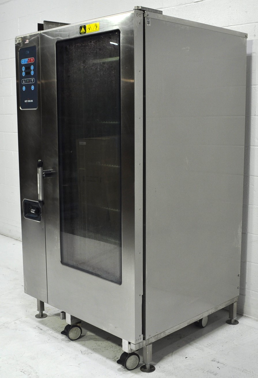 Alto-Shaam CTC20 20G - Item 277429