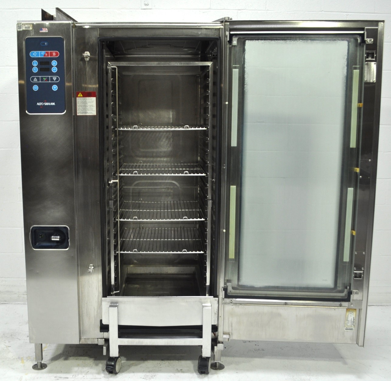 Alto-Shaam CTC20 20G - Item 277429