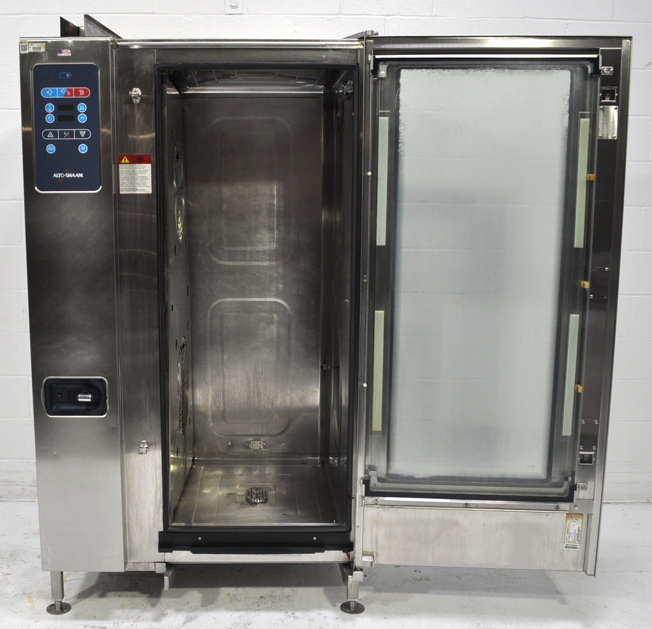 Alto-Shaam CTC20 20G - Item 277429