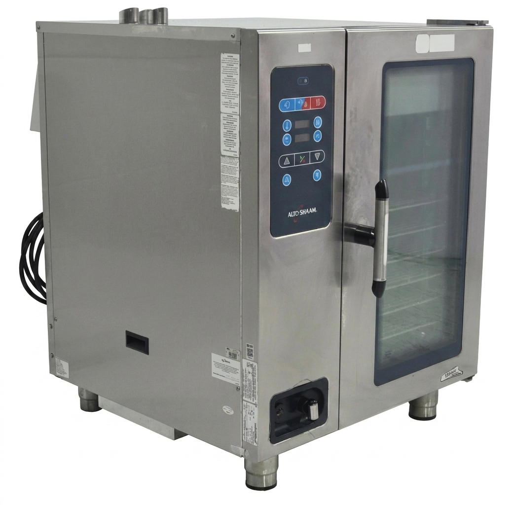 Alto-Shaam CTC10 10G - Item 277431