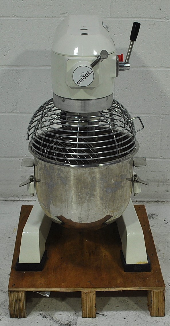 Eurodib M20ETL - Item 277728