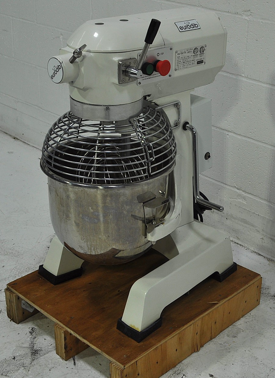 Eurodib M20ETL - Item 277728