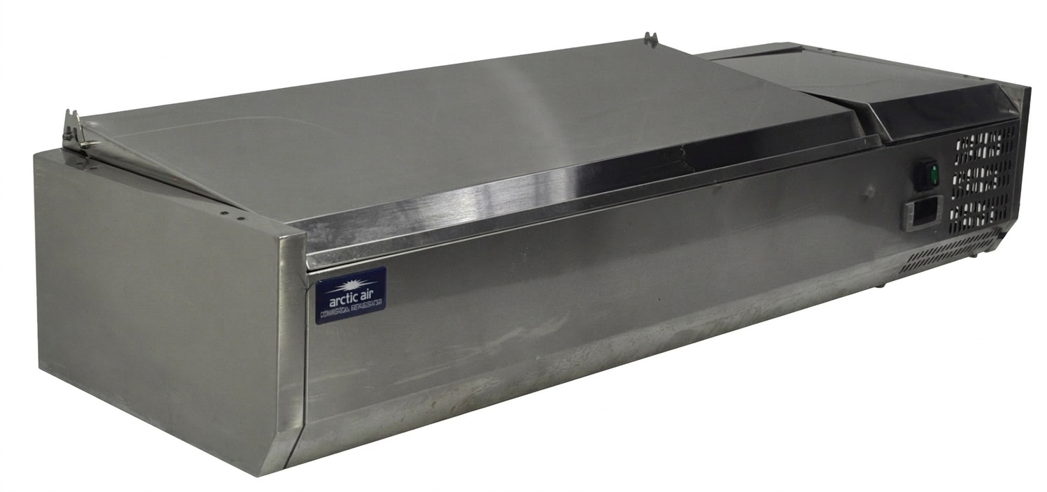 Arctic Air ACP48 - Item 277732