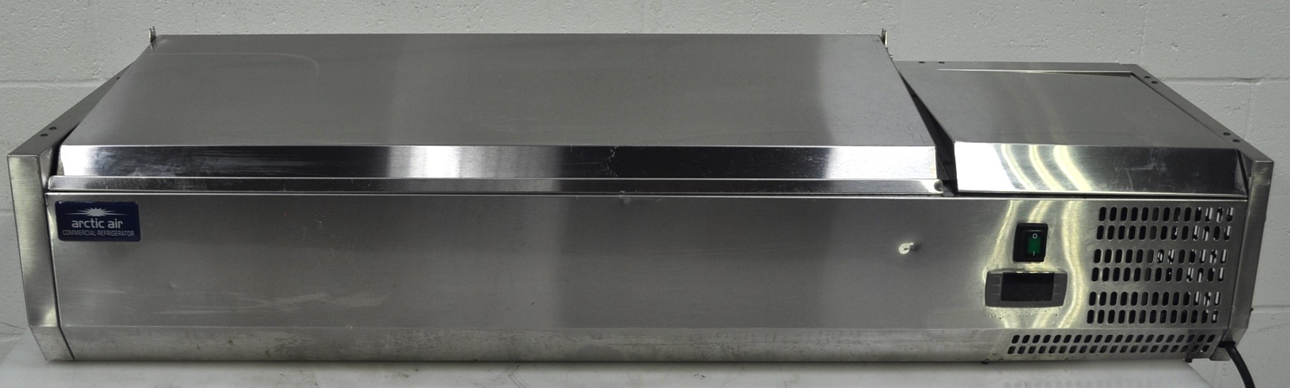 Arctic Air ACP48 - Item 277732