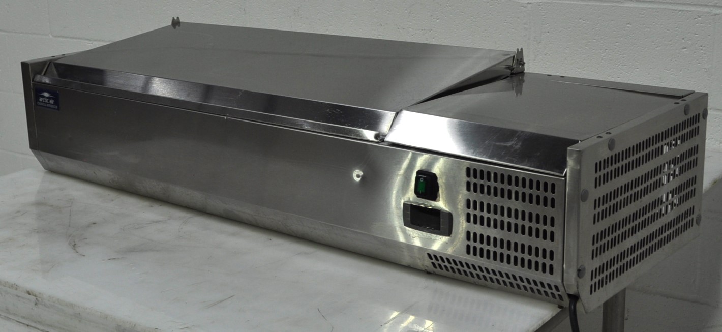 Arctic Air ACP48 - Item 277732