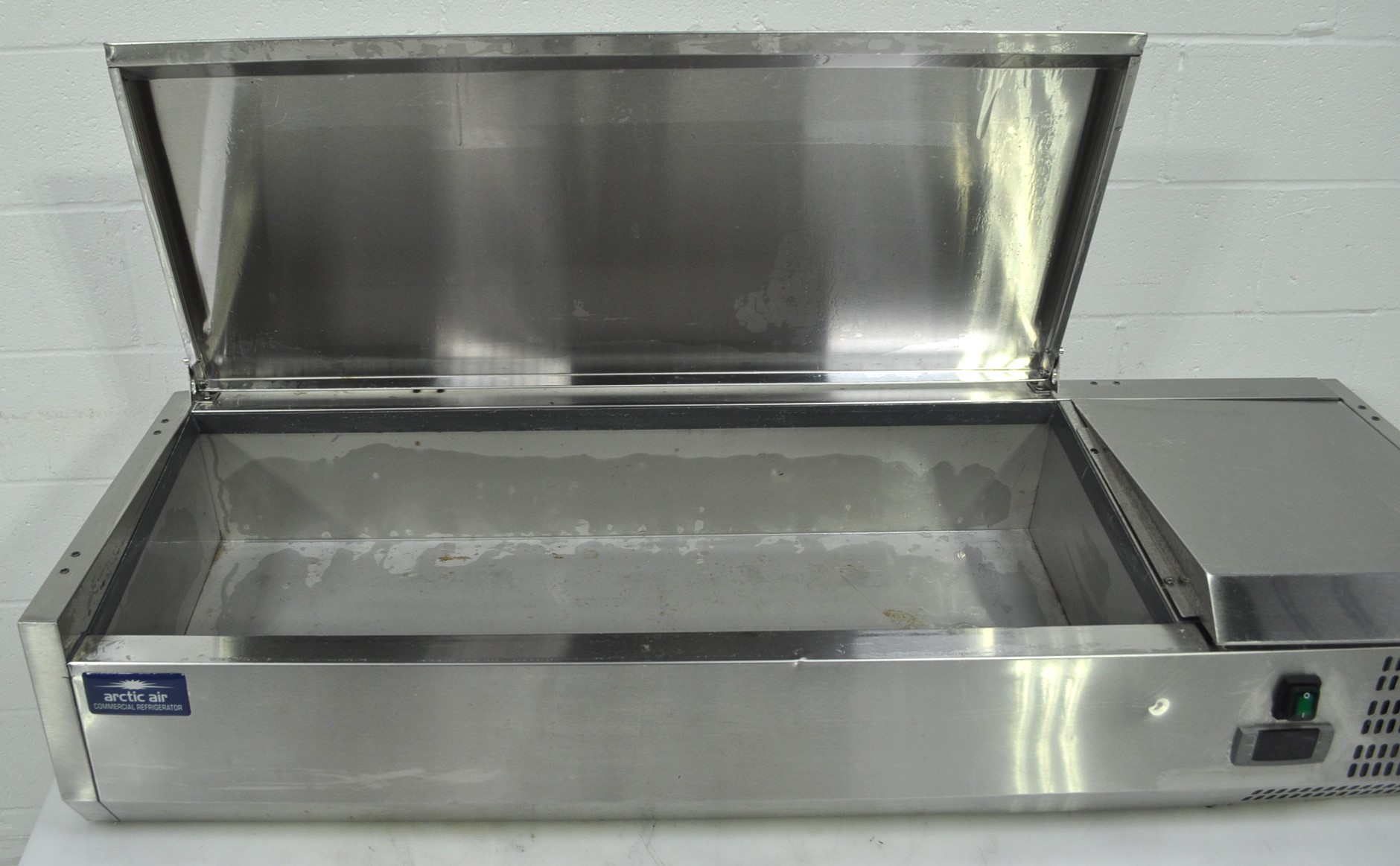 Arctic Air ACP48 - Item 277732