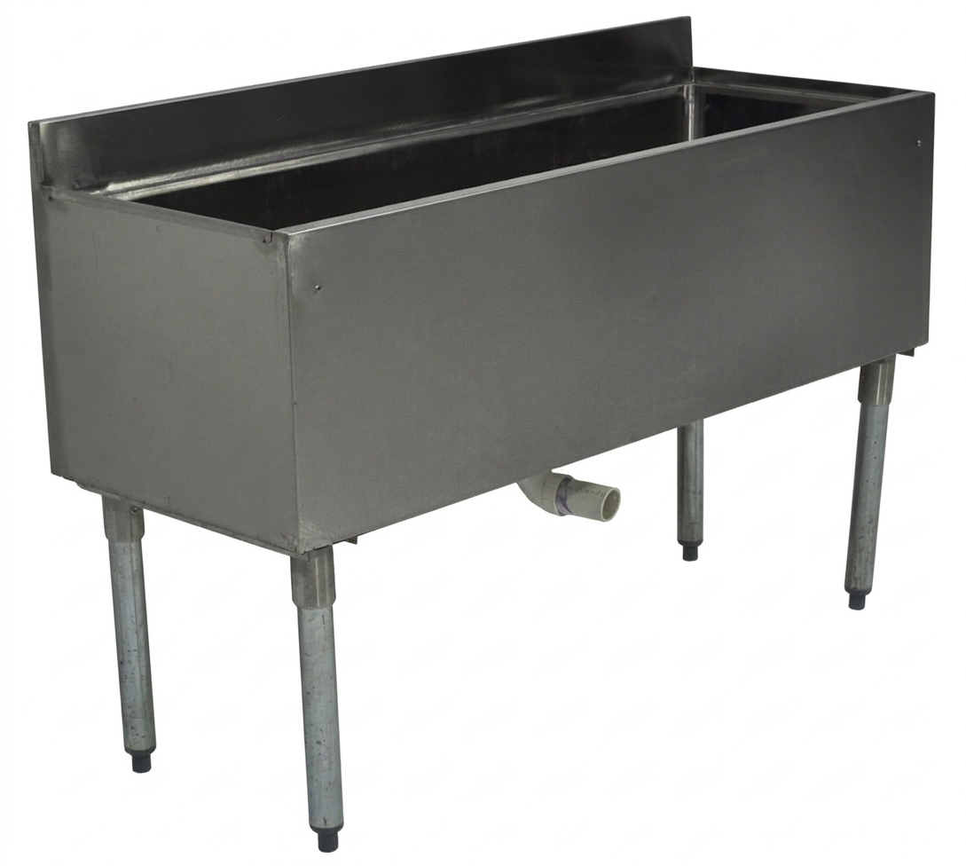 Regency Service Carts 600IB1848 - Item 277740