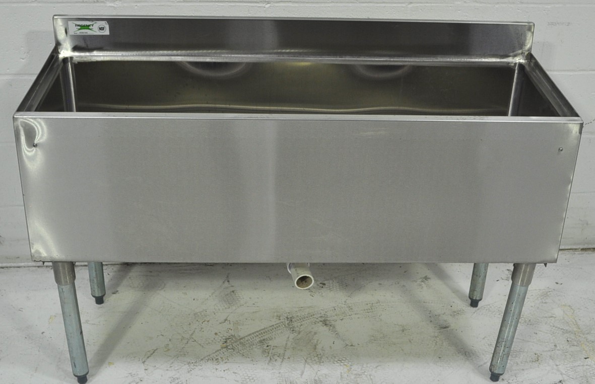 Regency Service Carts 600IB1848 - Item 277740