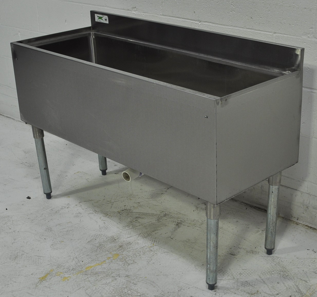 Regency Service Carts 600IB1848 - Item 277740