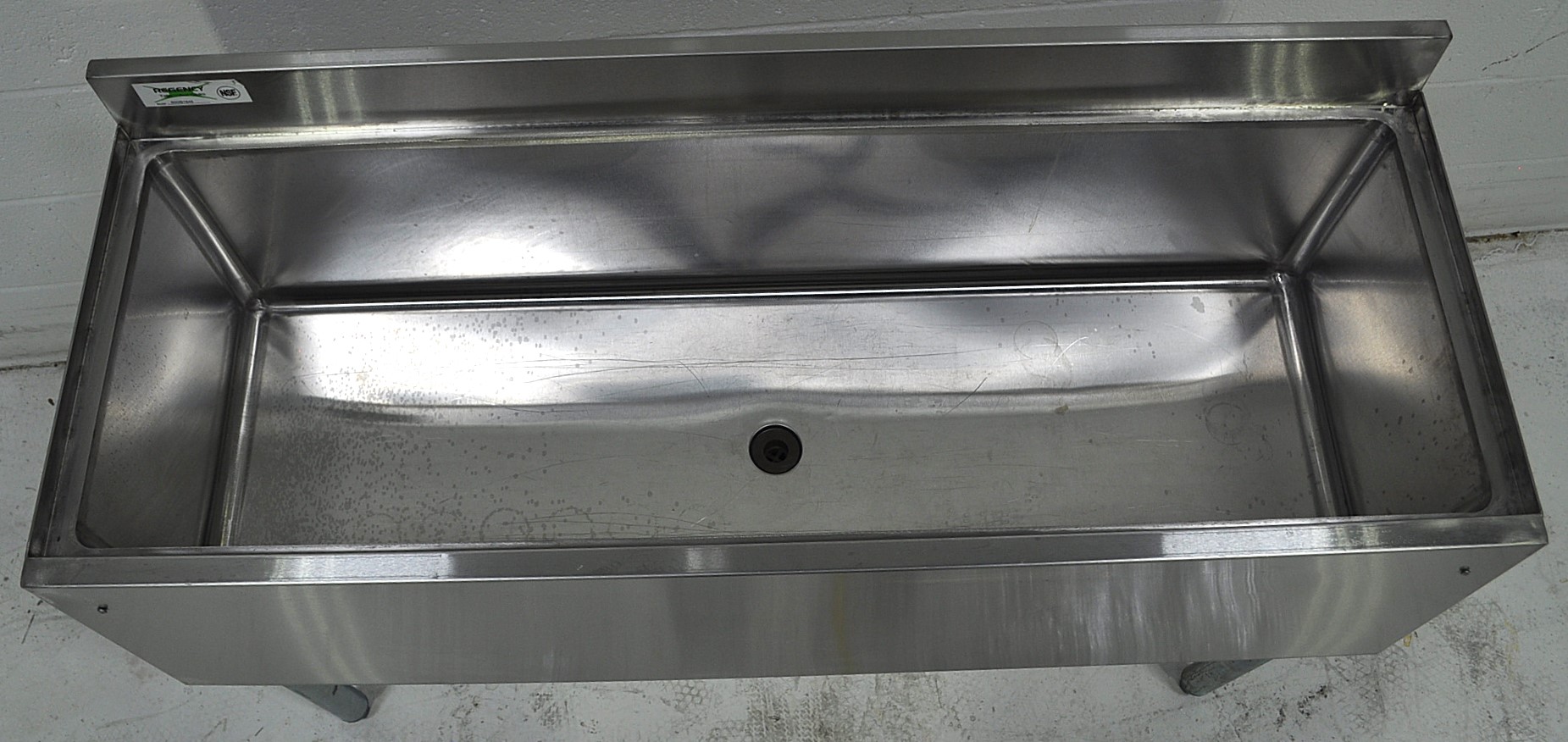 Regency Service Carts 600IB1848 - Item 277740