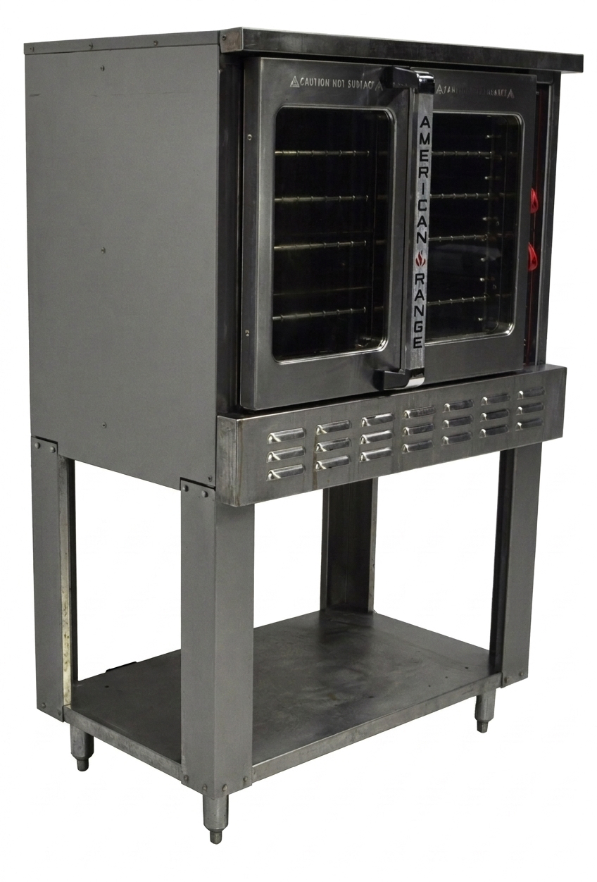 American Range MSD - Item 277785