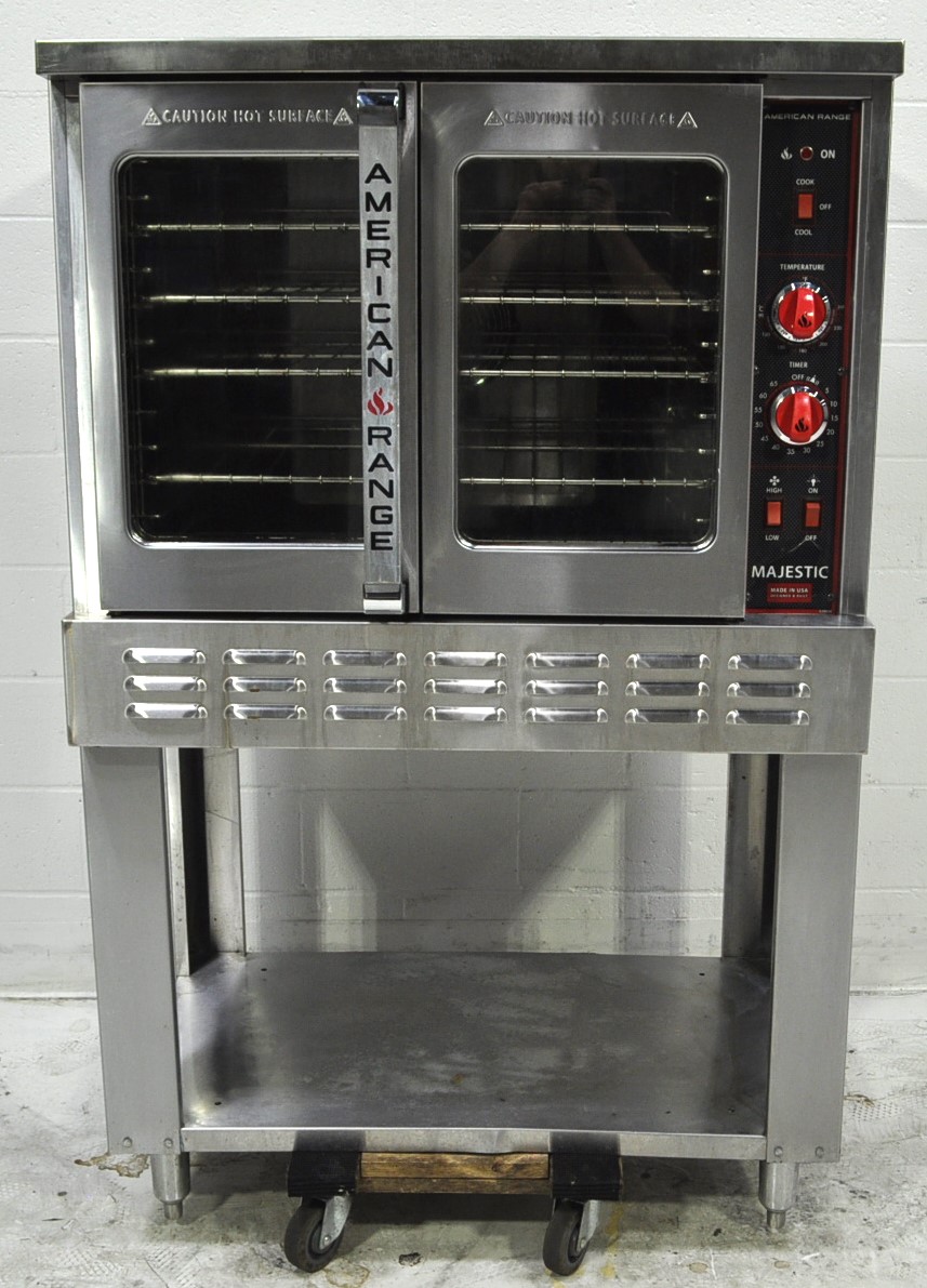 American Range MSD - Item 277785
