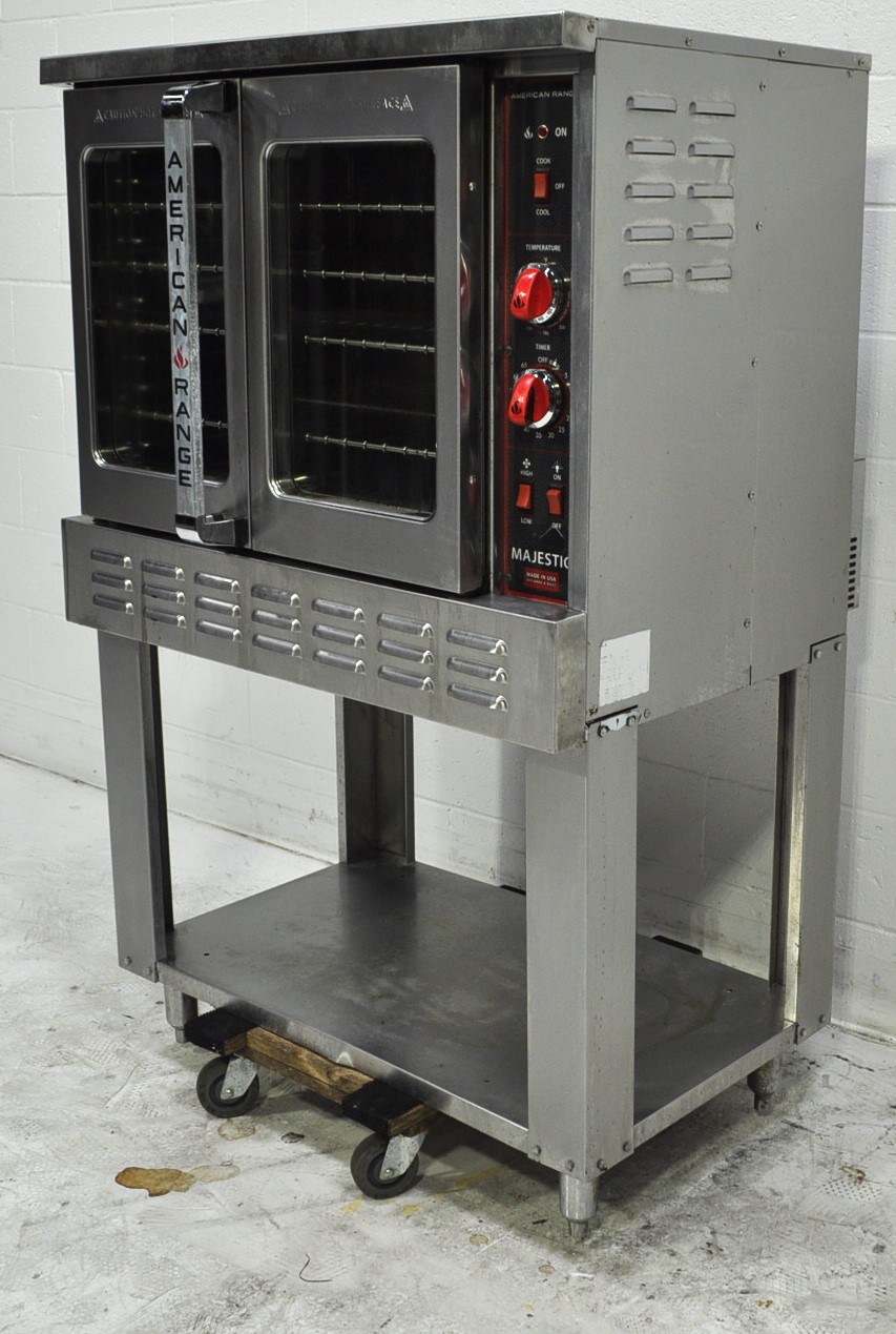 American Range MSD - Item 277785
