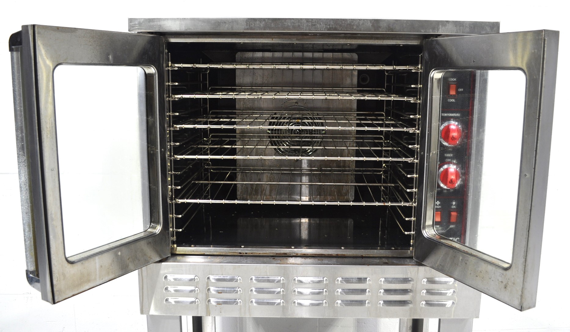 American Range MSD - Item 277785